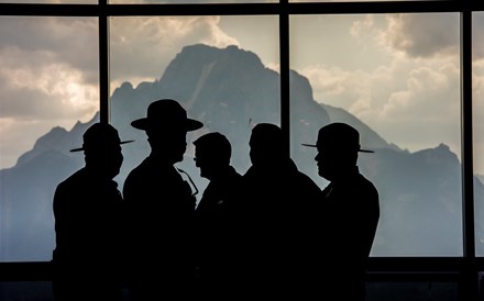 Conheça os 10 principais oradores da 39ª edição de Jackson Hole