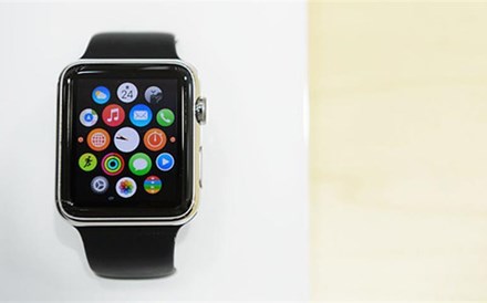 Apple tenta apanhar a Fitbit com o Watch