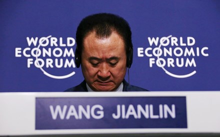 Quem é o Wang Jianlin?