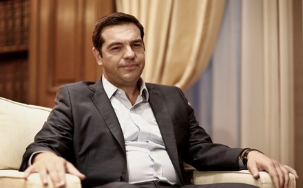 Tsipras diz que meta do Syriza é obter uma 'maioria absoluta' nas eleições gregas