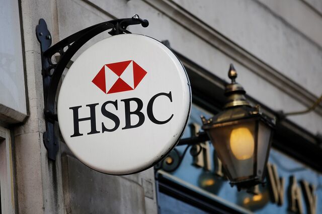HSBC processado por vítimas de cartéis de droga mexicanos
