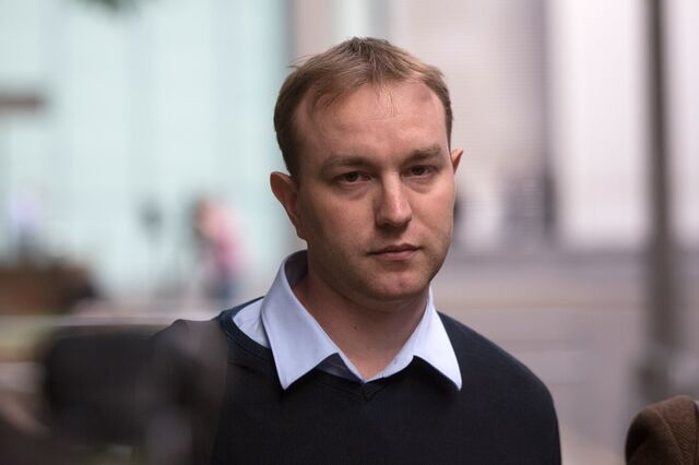 Antigo trader do UBS e Citigroup condenado a 14 anos de prisão