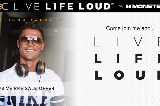 Saiba porque Ronaldo se disfarçou de sem-abrigo para jogar futebol no centro de Madrid