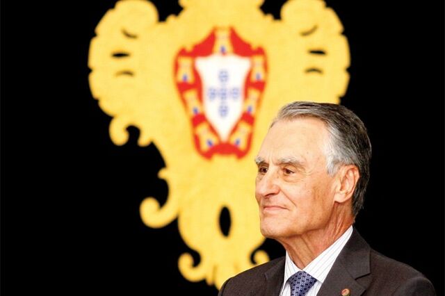 Cavaco recebe Costa na segunda-feira à tarde