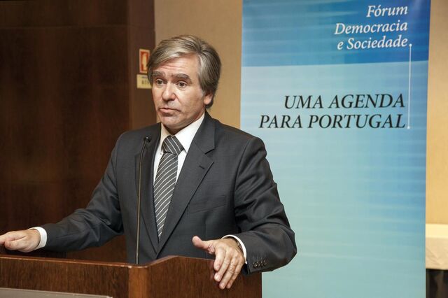 Apoiante de Rio propõe 'ruptura' na distrital do PSD no Porto