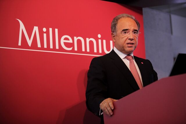 BCP e JM descontam 'factura' polaca nos consumidores