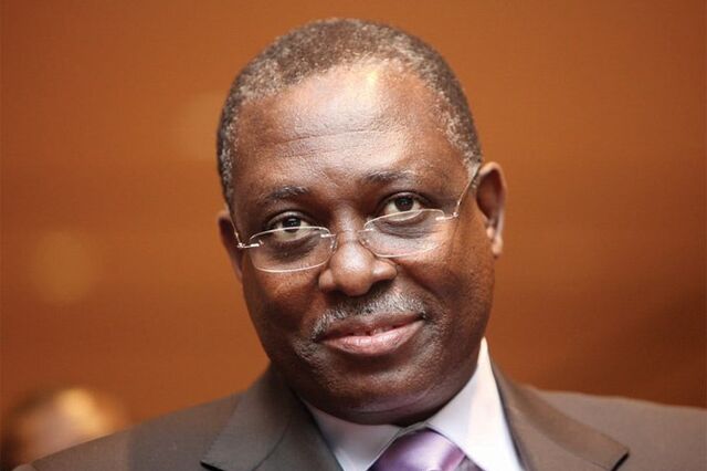 Manuel Vicente é o 31.º mais poderoso da economia