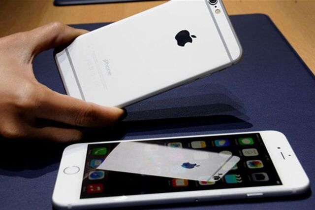 Porque estão os investidores a perder a confiança na Apple?