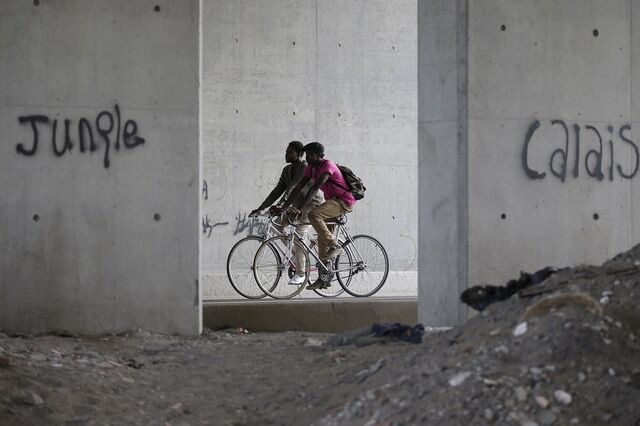 Portugal tem 1.500 refugiados, pedidos este ano aumentaram