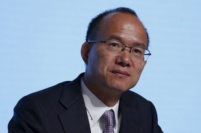 Fosun aumenta capital para financiar aquisições