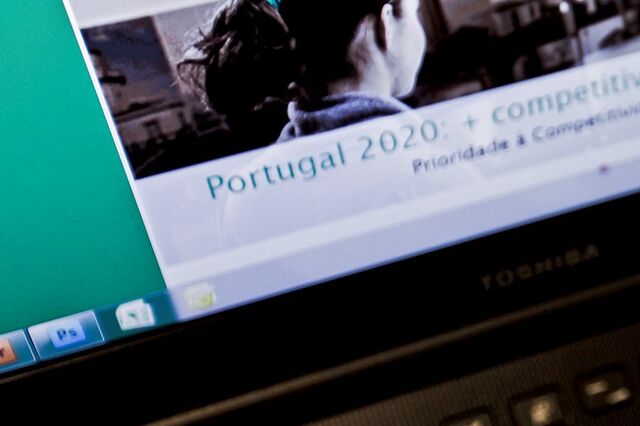 Aprovadas 289 candidaturas aos fundos europeus