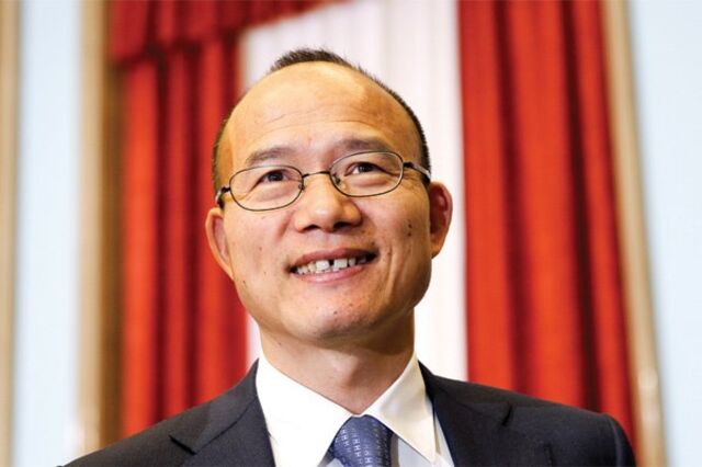 Fosun 'poupa' 61 milhões de euros na entrada do BCP