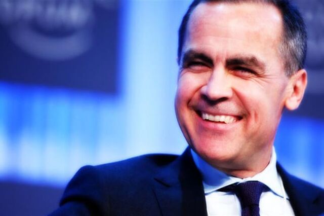 Reino Unido só deverá elevar juros em meados de 2016