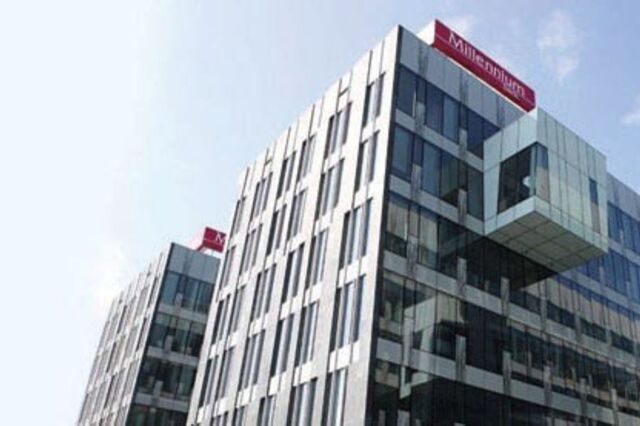 BCP finaliza compra do polaco Euro Bank