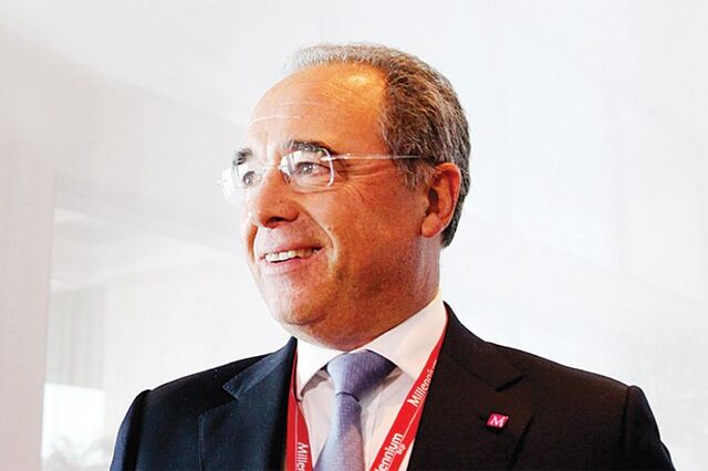 BCP ganha quase 6% depois de aprovar fusão de acções