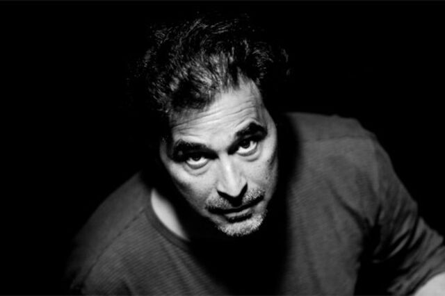 Agualusa nomeado para prémio Man Booker Prize