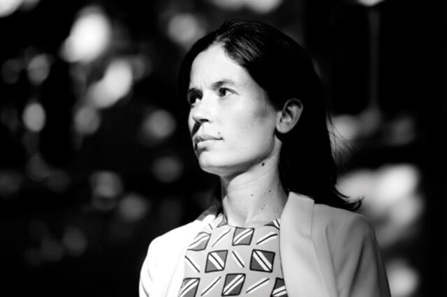 Laura Abreu Cravo : Conto com pessoas como Adriano Moreira, Manuela Ferreira Leite e Bagão Félix para manter alguma sanidade mental 