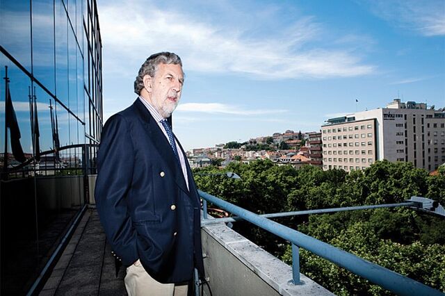 José Miguel Júdice é o 28.º mais poderoso da economia