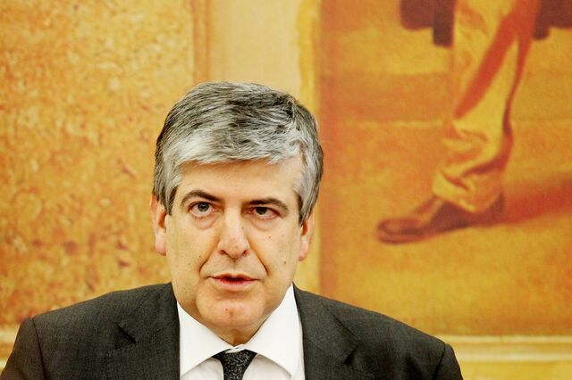 Imparidades do Novo Banco “estão em linha” com o sistema financeiro