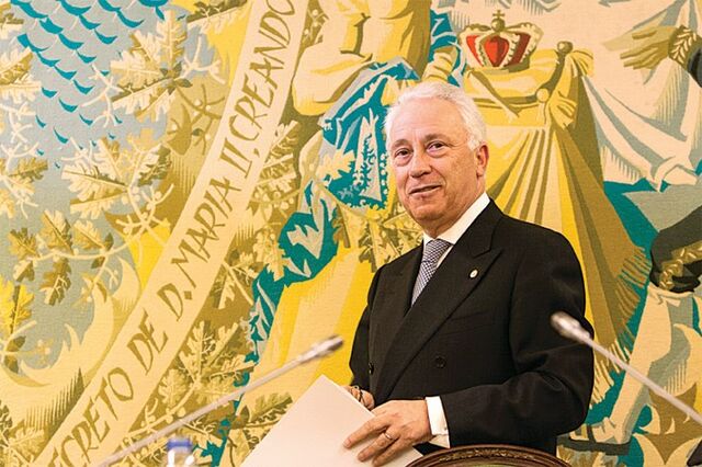 Crédito malparado volta a aumentar em Fevereiro