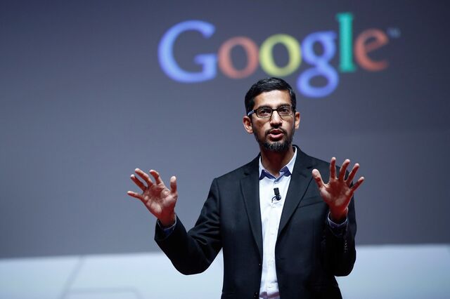 Google apresenta as novidades da família Android esta terça-feira