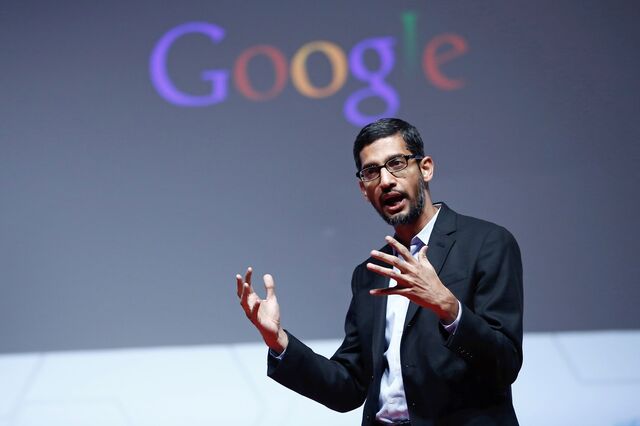 Google garante pagamento de impostos na Europa