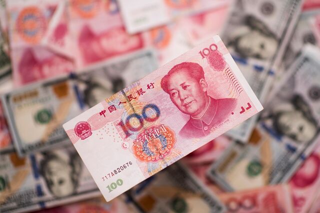 China reafirma combate à banca paralela