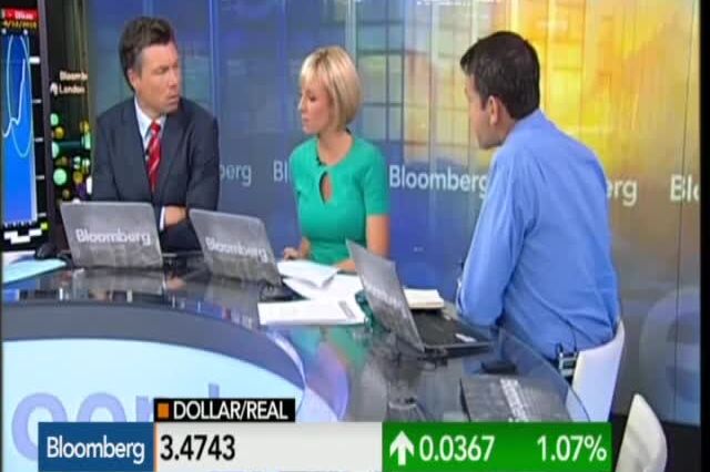 China abala mercados bolsistas 