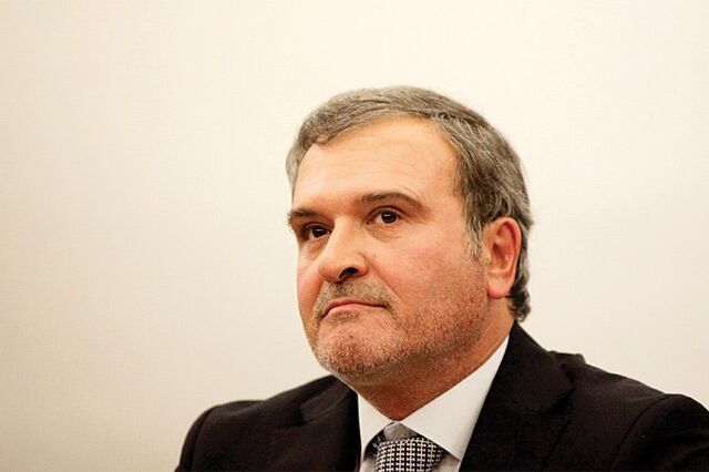 Miguel Relvas já tem 31,7% da parceira do último candidato ao Novo Banco