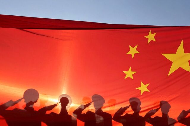 China intervém no mercado antes do Congresso do Partido Comunista