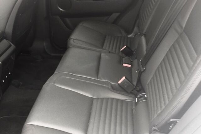 Land Rover Discovery Sport: Gosto pela aventura