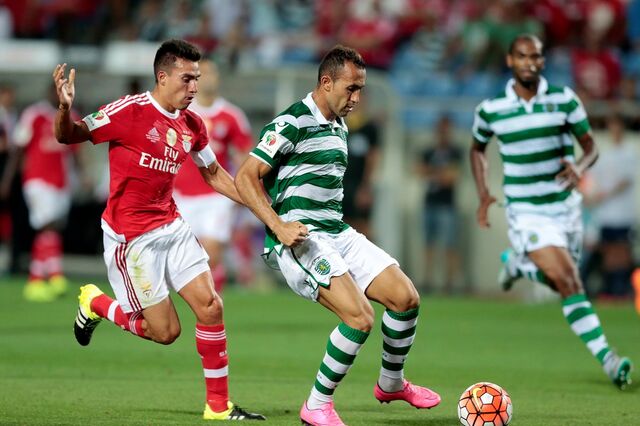 Sporting reduz lucros para 74 mil euros entre Julho e Setembro