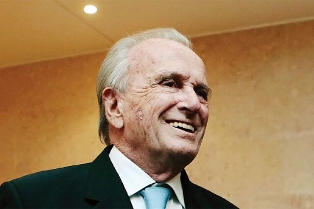 Pinto Balsemão: 'Não podemos perder tudo o que foi conquistado'