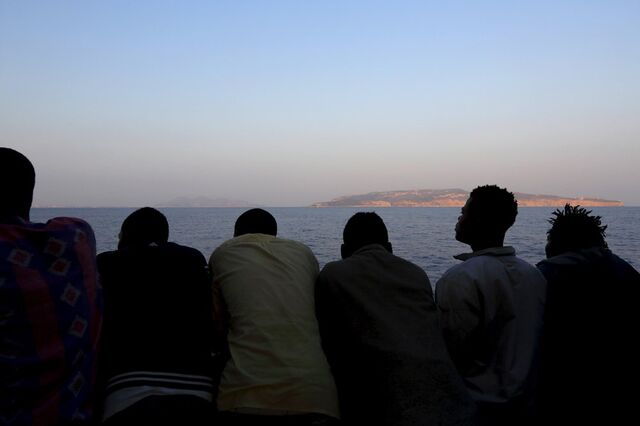 Eslováquia recusa acolher migrantes muçulmanos