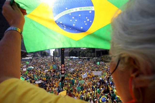 Lava Jato: Brasil (e Portugal) à espera das denúncias do 'fim do mundo'