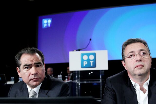 Vasconcellos e Mora sem residência fiscal em Portugal