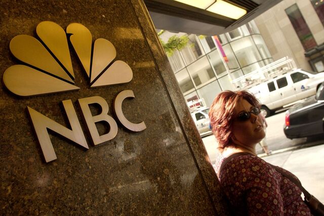 NBC Universal investe 180 milhões de euros no site BuzzFeed