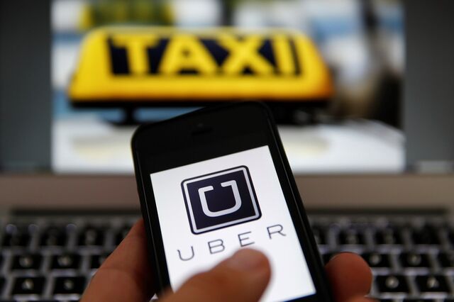 Uber enfrenta teste na Europa que pode ser decisivo