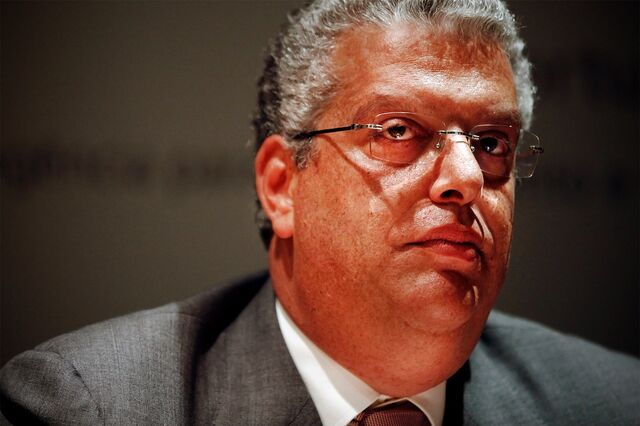 Pedro Reis, ex-presidente da AICEP, candidato a bastonário dos Economistas