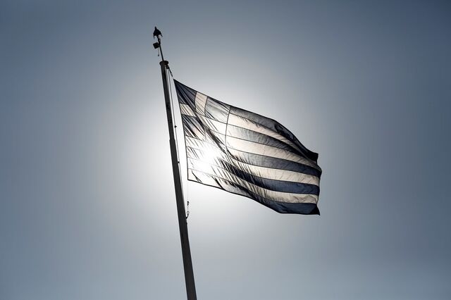 Cenário de saída da Grécia do euro está de regresso