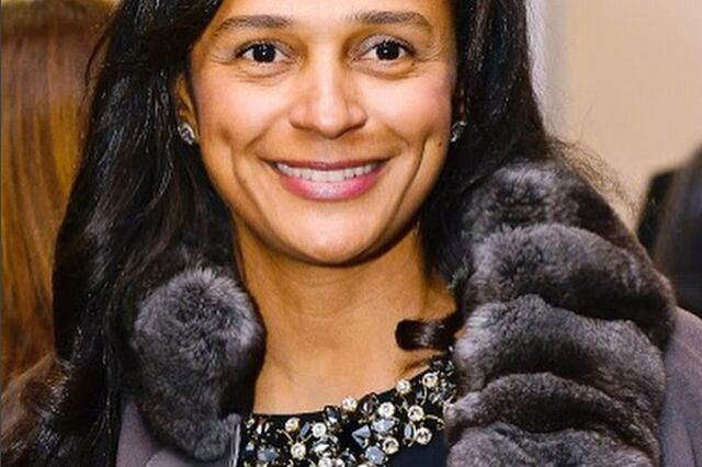 Isabel dos Santos fecha compra de 66,1% da Efacec