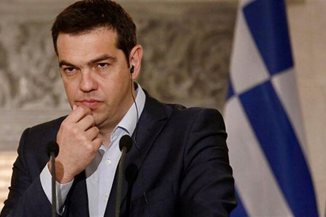 Tsipras confirma demissão. Gregos devem voltar às urnas