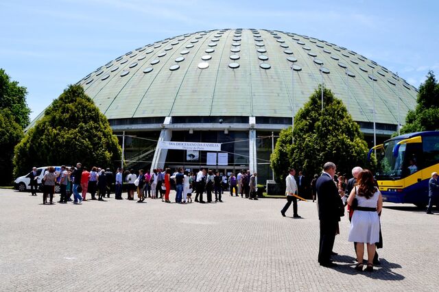 Assembleia do Porto chumba proposta de alteração do nome do Super Bock Arena   