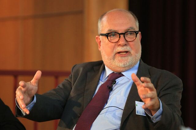 A outra eleição para o Eurogrupo de que poucos falam
