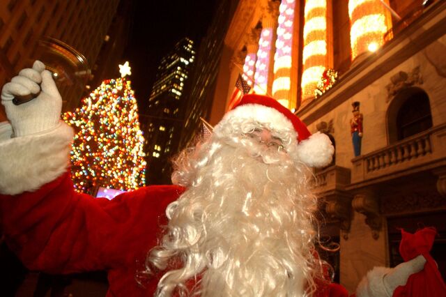 Gastos com festas de Natal e fim do ano sobem para 15,1 milhões