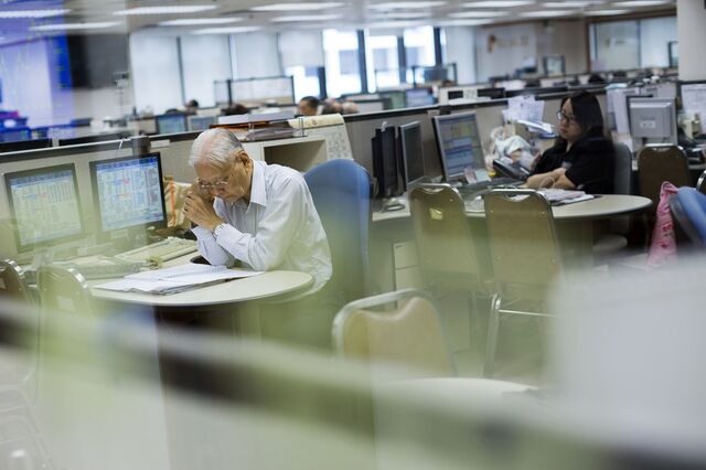 Hong Kong está a assumir liderança nas entradas em bolsa