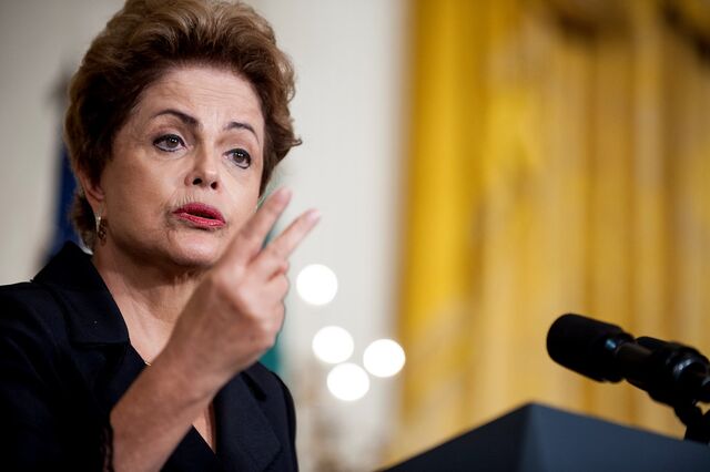 O Brasil está morrendo de medo de tudo