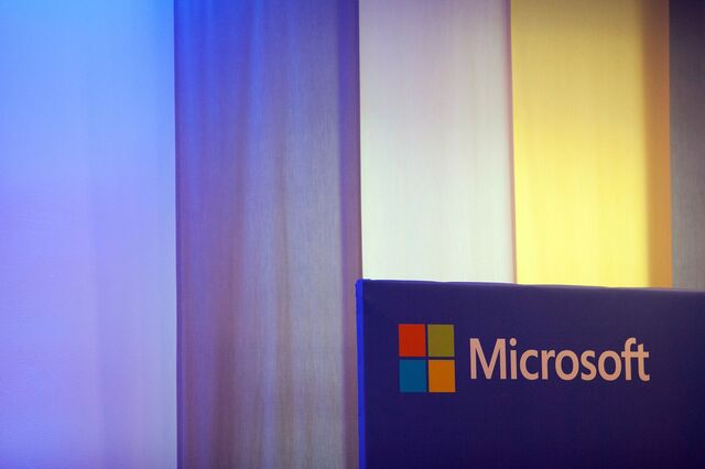 Microsoft quer livrar-se dos teclados e dos ratos