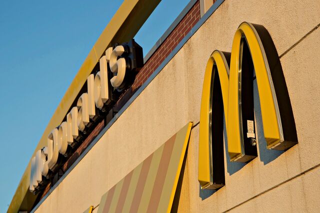 McDonald’s recusa proposta da Burger King