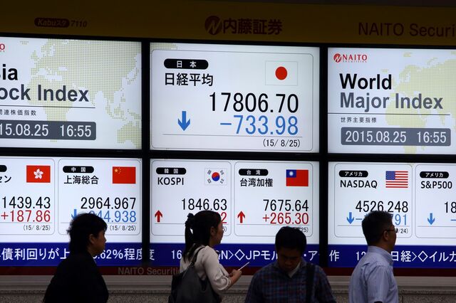 China troca dinheiro para acções por acusações